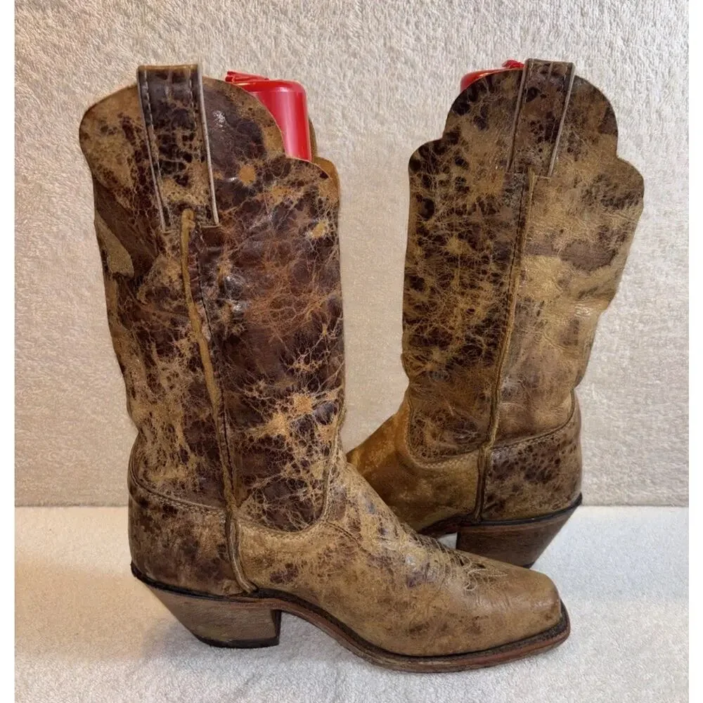 Justin Boots justin bent